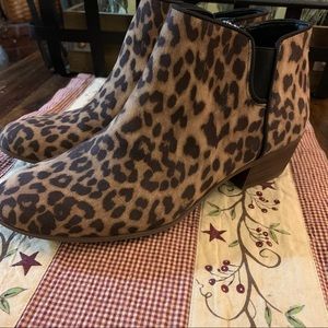 Circus by Sam Edelman Size 8.5